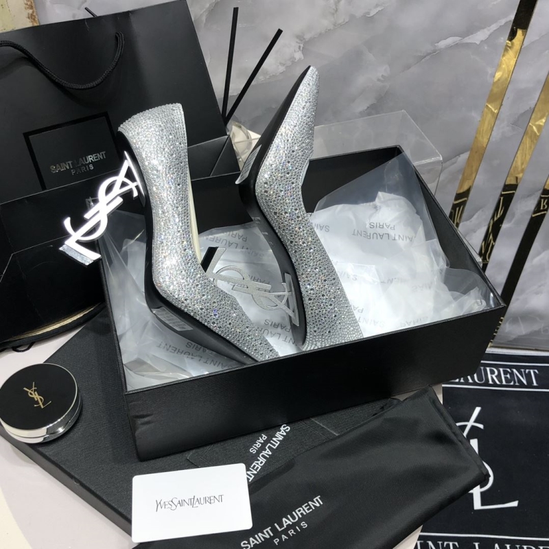 YSL Sandals